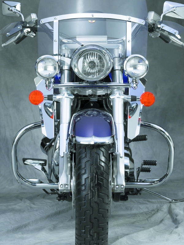 Highway Bars Honda VTX1800R